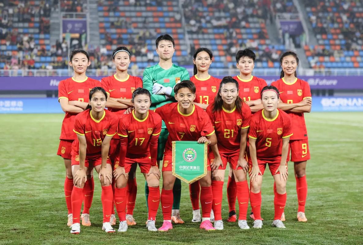 包含国际交锋：女足国家队备战成功率领先其它球队的词条