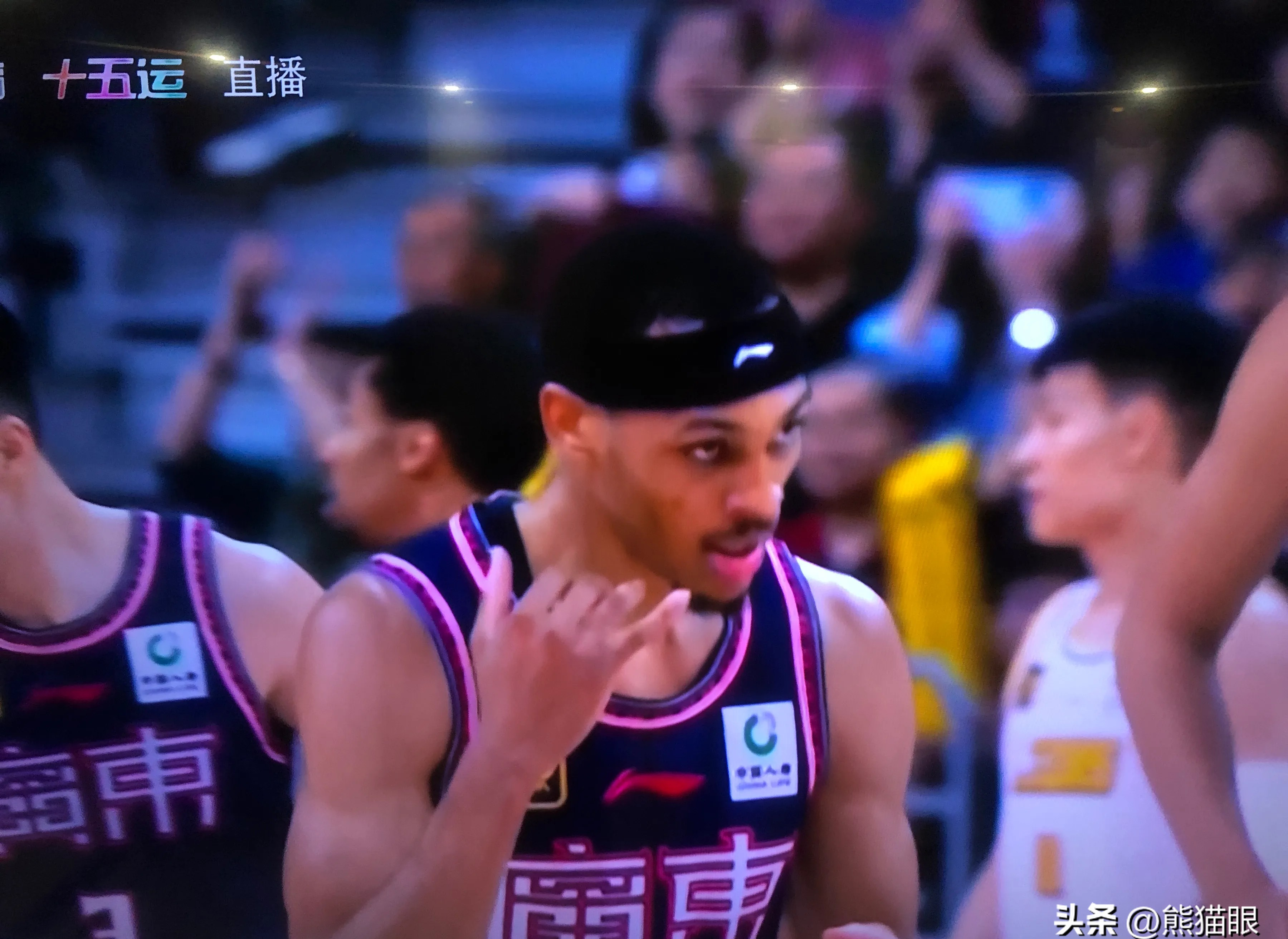 黑白直播在线观看nba-比赛过程波澜壮阔，球队实力尽显