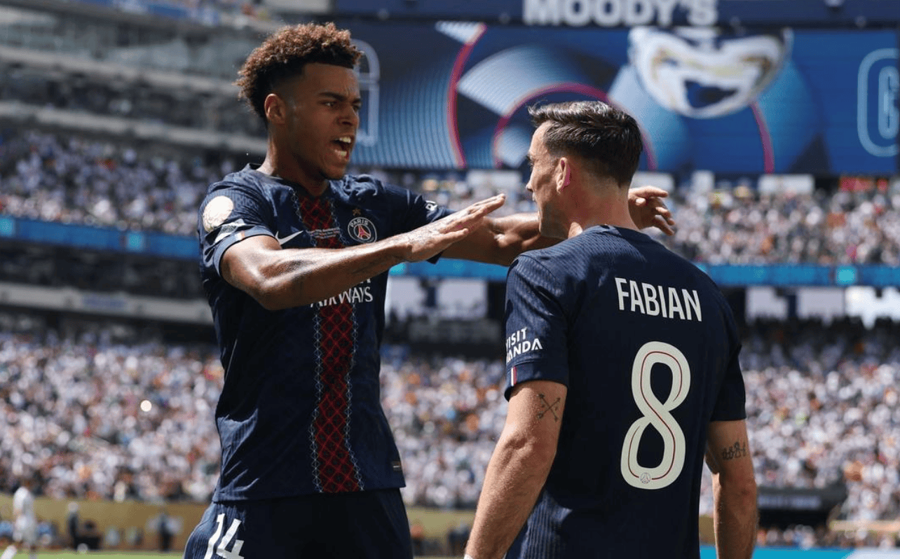 拜仁不敌皇马，被淘汰无缘八强的简单介绍