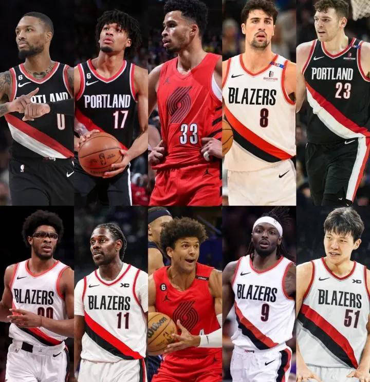 黑白直播免费体育直播-爵士客场胜开拓者，稳居西部前四