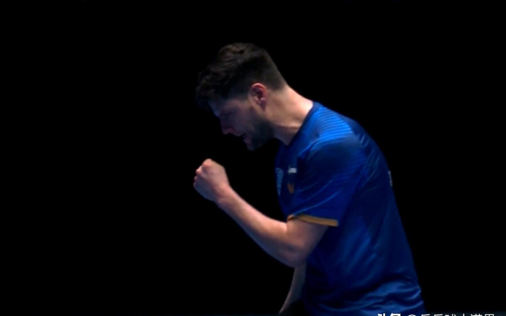 关于瑞典乒乓球队绝杀韩国乒乓球队，奥恰洛夫惊艳世界的信息