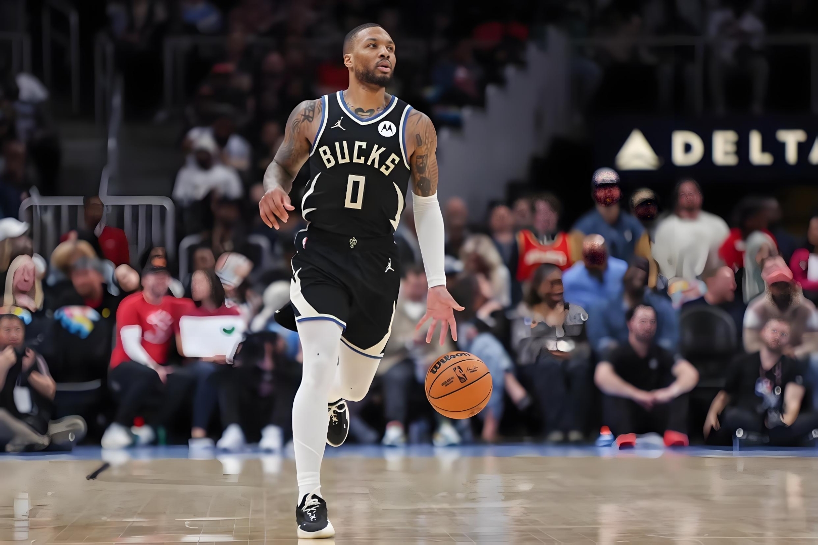 雄鹿主场击败马刺取得五连胜