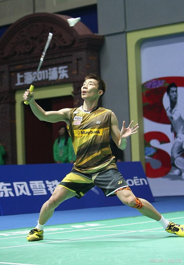 关于马来西亚羽毛球队横扫法国羽毛球队，李宗伟爆发神勇的信息