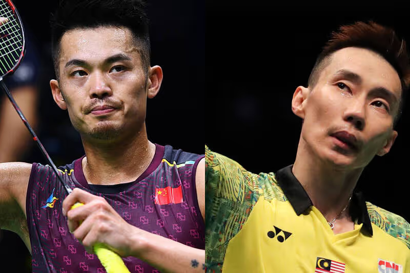 法国羽毛球队碾压印度羽毛球队，谌龙关键制胜的简单介绍