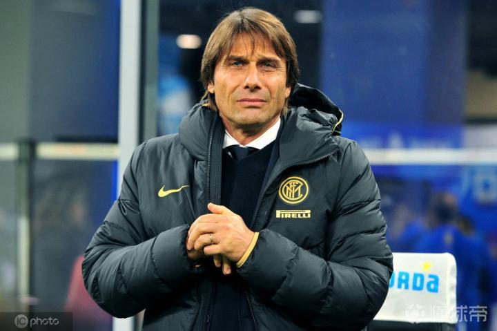 罗马爆冷多特蒙德，孔蒂关键制胜的简单介绍