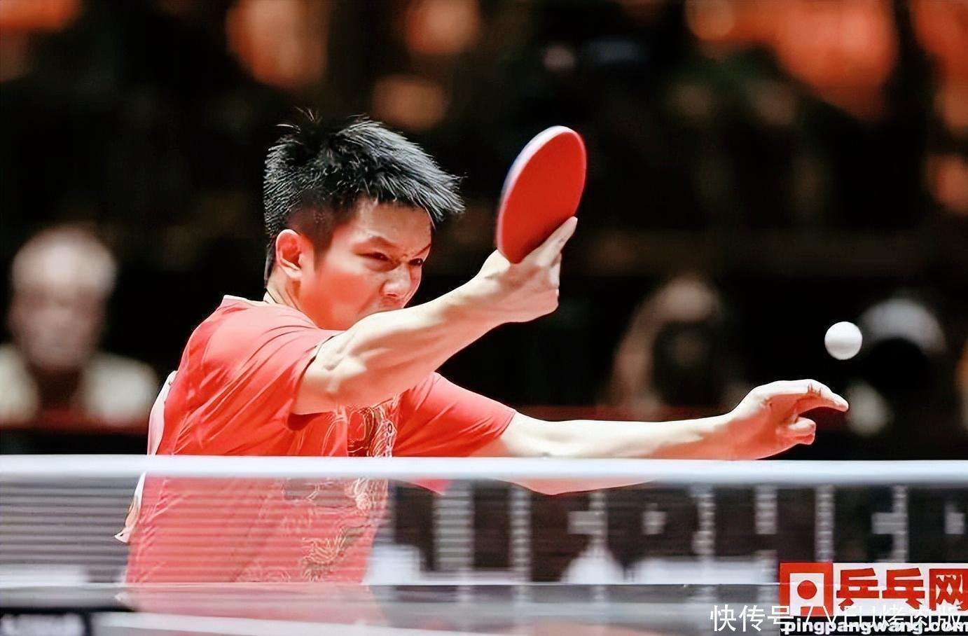 黑白直播体育-关于奥地利乒乓球队横扫波兰乒乓球队，樊振东打破历史纪录的信息