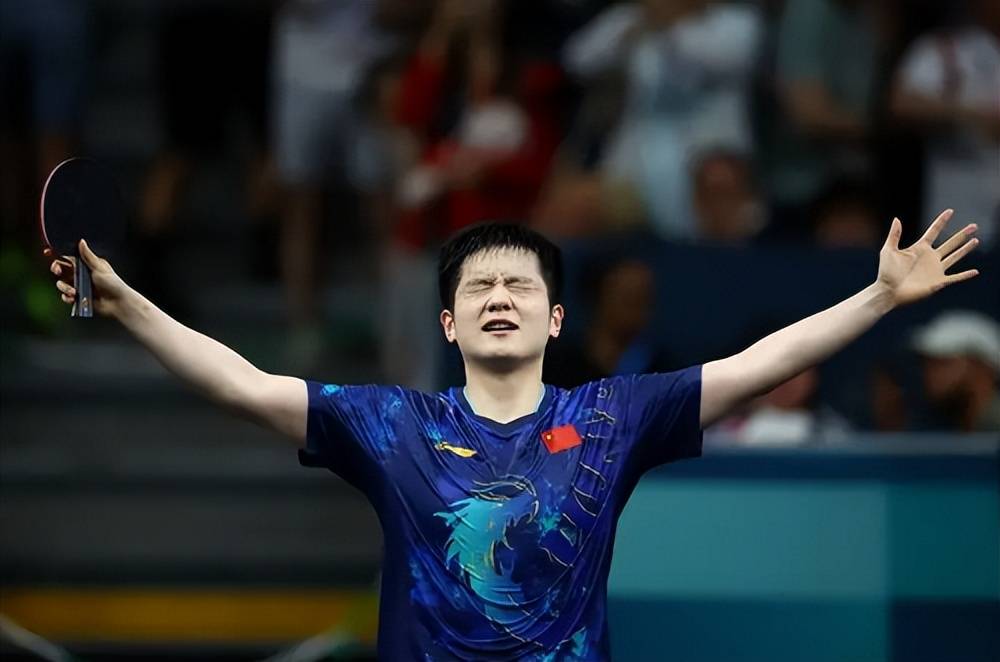 关于奥地利乒乓球队横扫波兰乒乓球队，樊振东打破历史纪录的信息