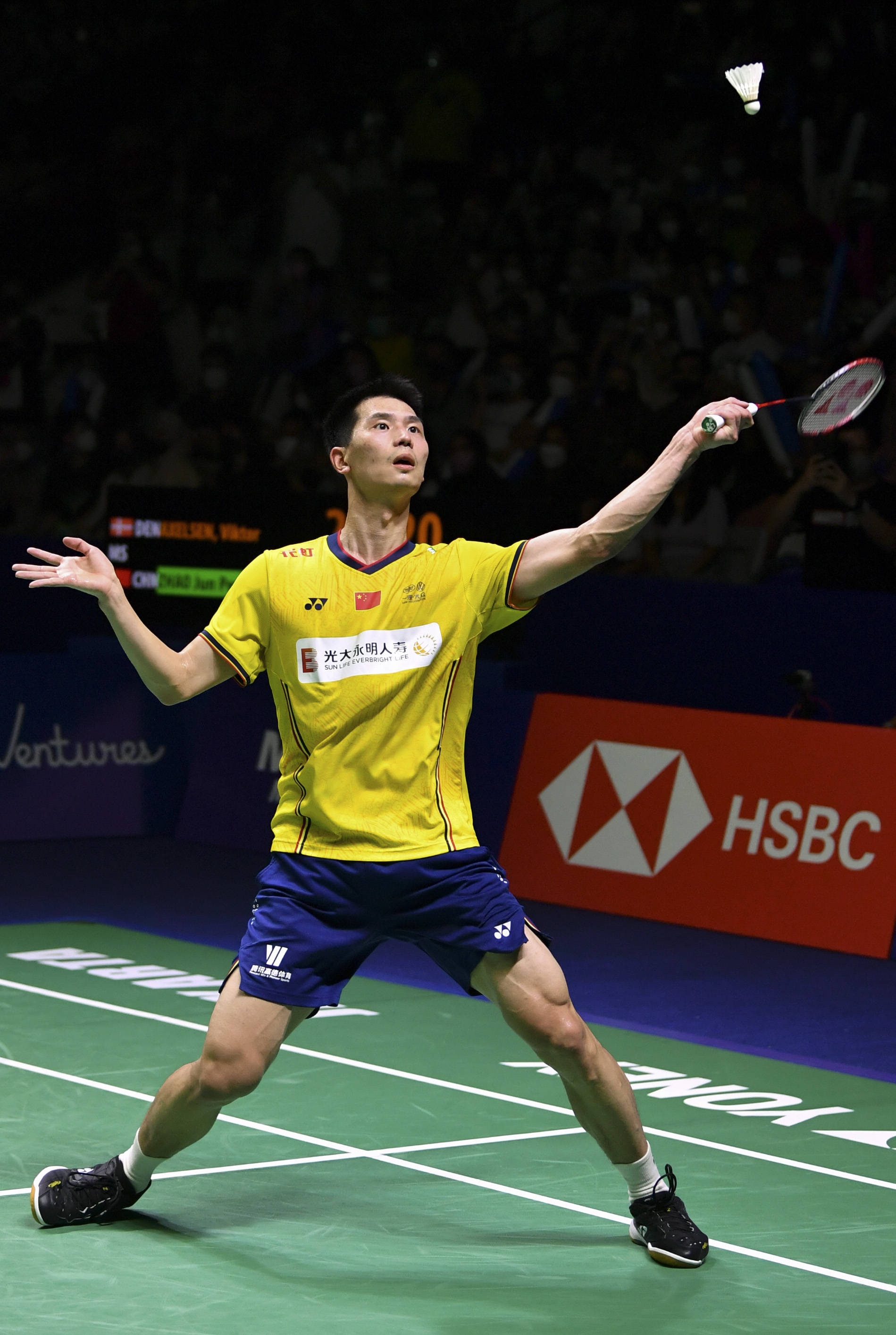 黑白直播nba在线观看-印尼羽毛球队血洗丹麦羽毛球队，辛杜三分雨点燃全场的简单介绍