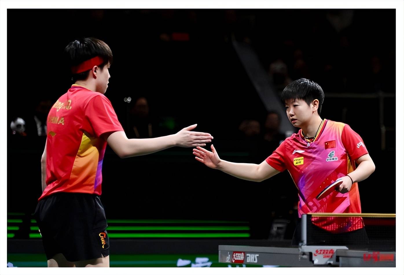 黑白直播nba在线观看-包含乒乓球迎来宿敌之战，恩怨再续的词条