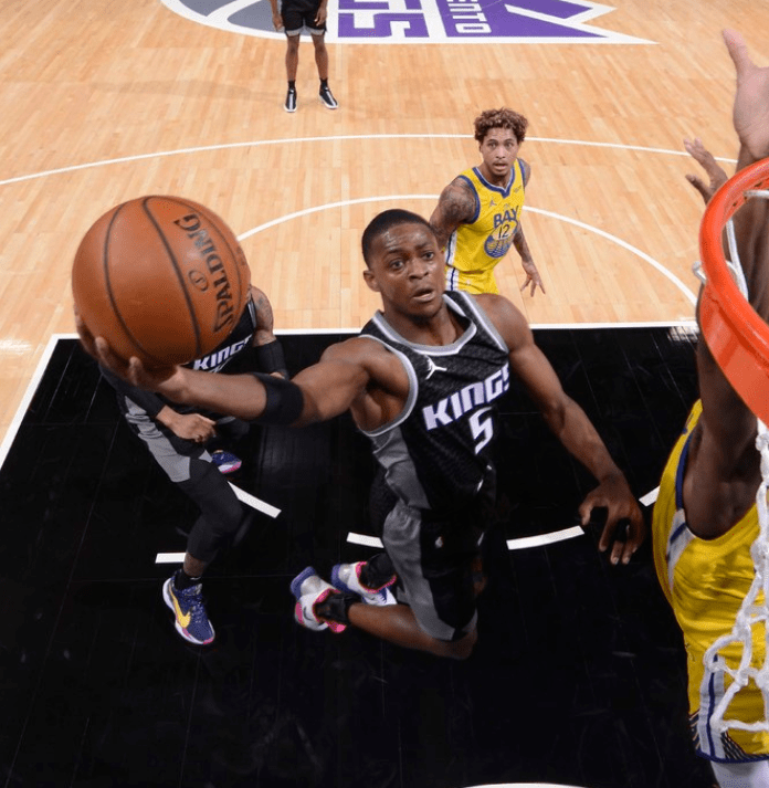 黑白直播网-山东队横扫山西队，福克斯刷新纪录