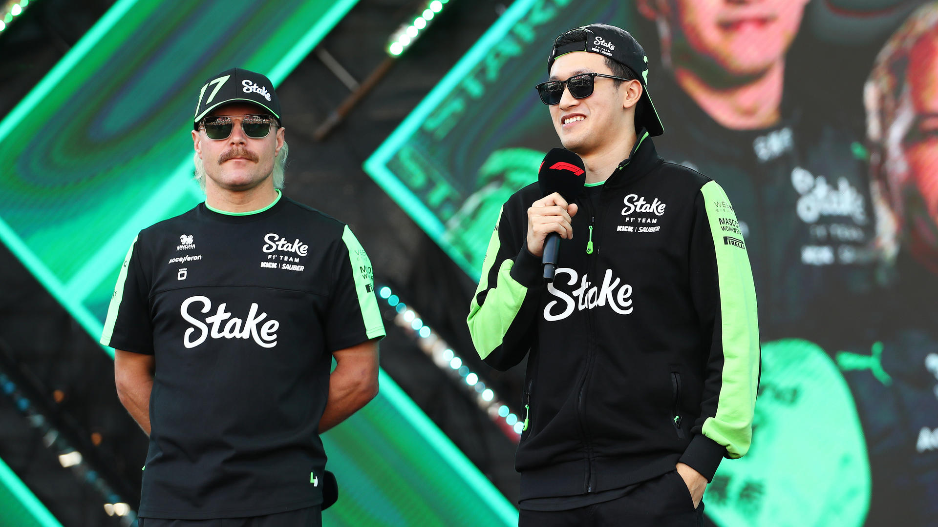 红牛二队横扫哈斯车队，周冠宇刷新纪录