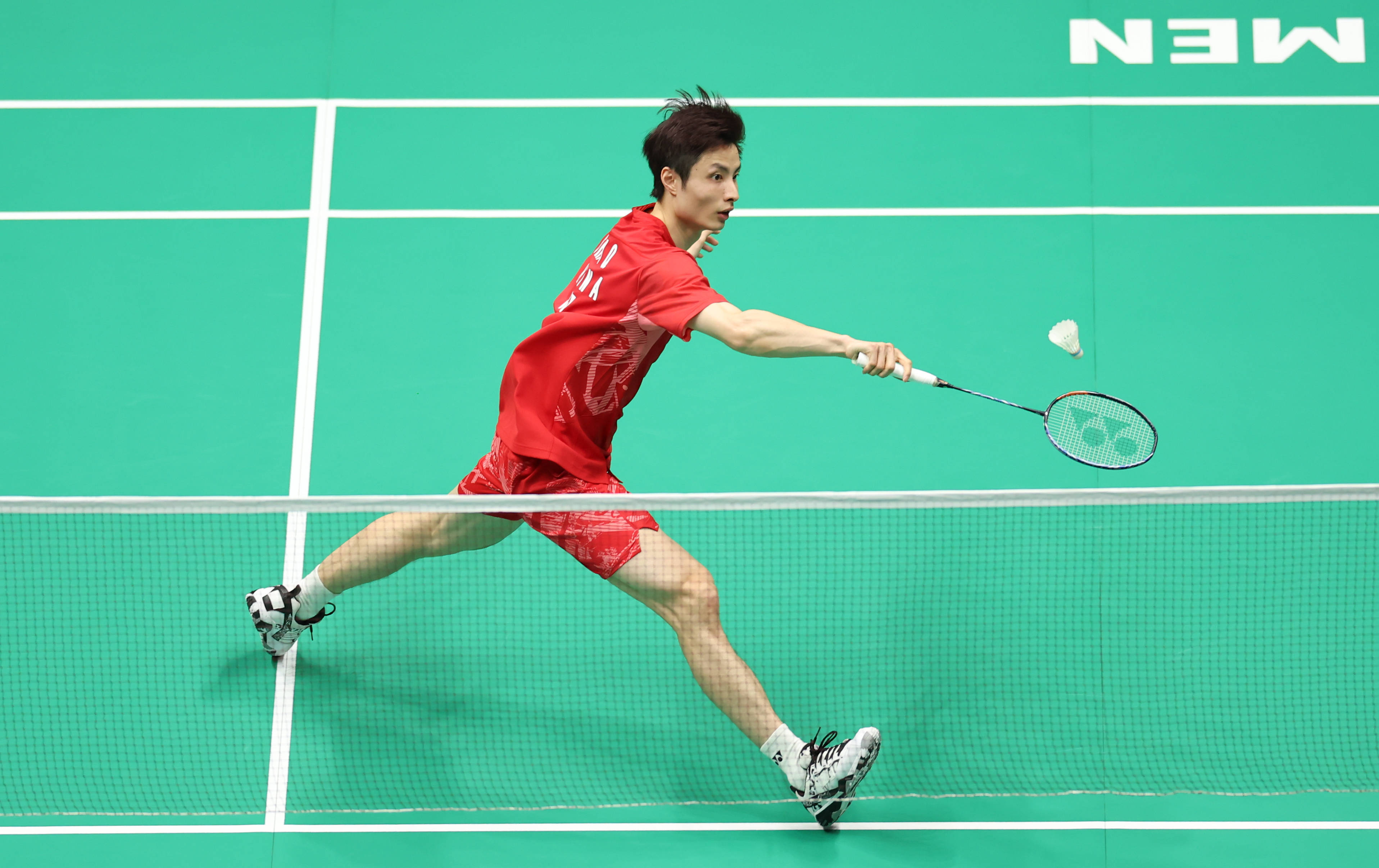 德国队翻盘中国队，石宇奇带队取胜