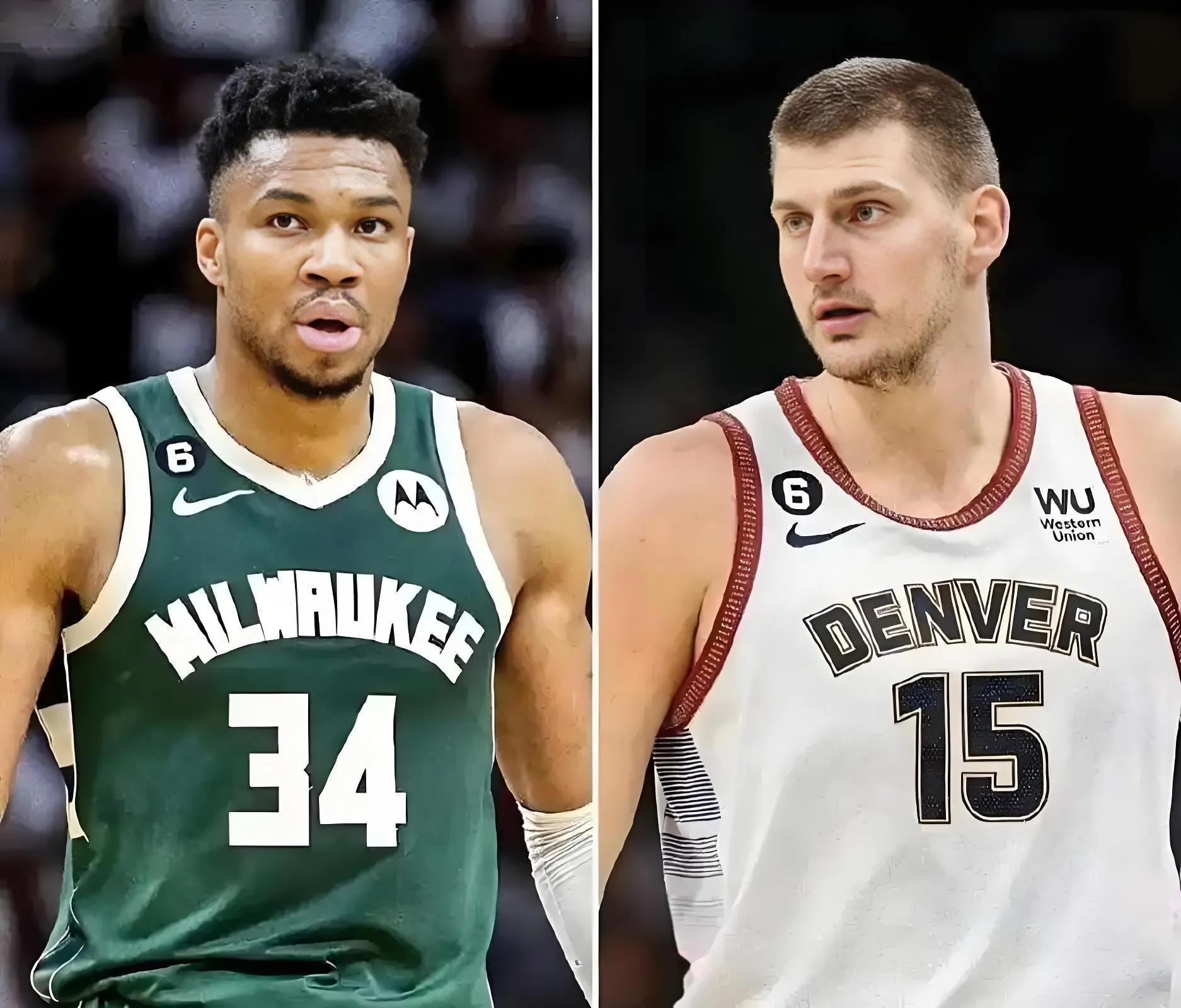 黑白直播在线观看nba-雄鹿碾压山西队，约基奇刷新纪录