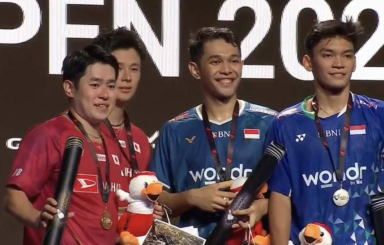 法国队横扫韩国队，石宇奇扛起全队