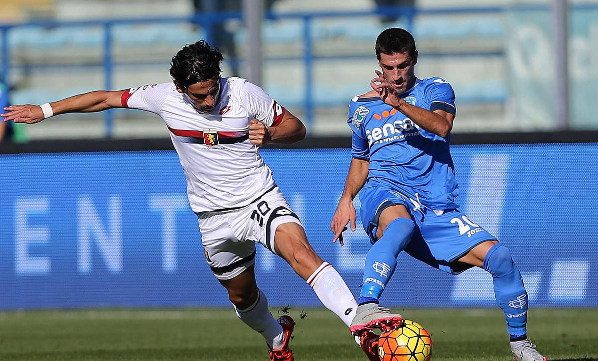 国际米兰大将因伤缺席，对球队打击颇大