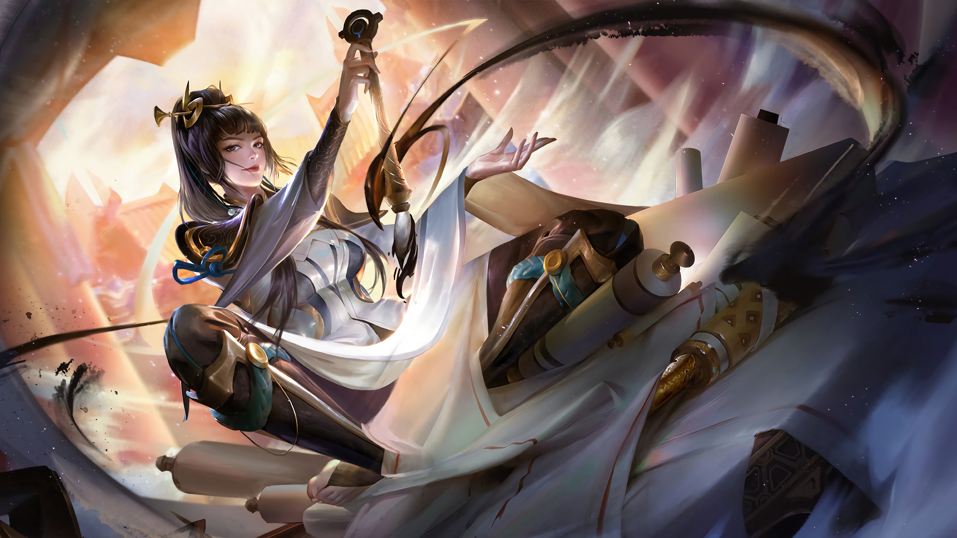 冰封时刻，一击制胜，阿圭罗与德意志战车共同诠释的决胜密码