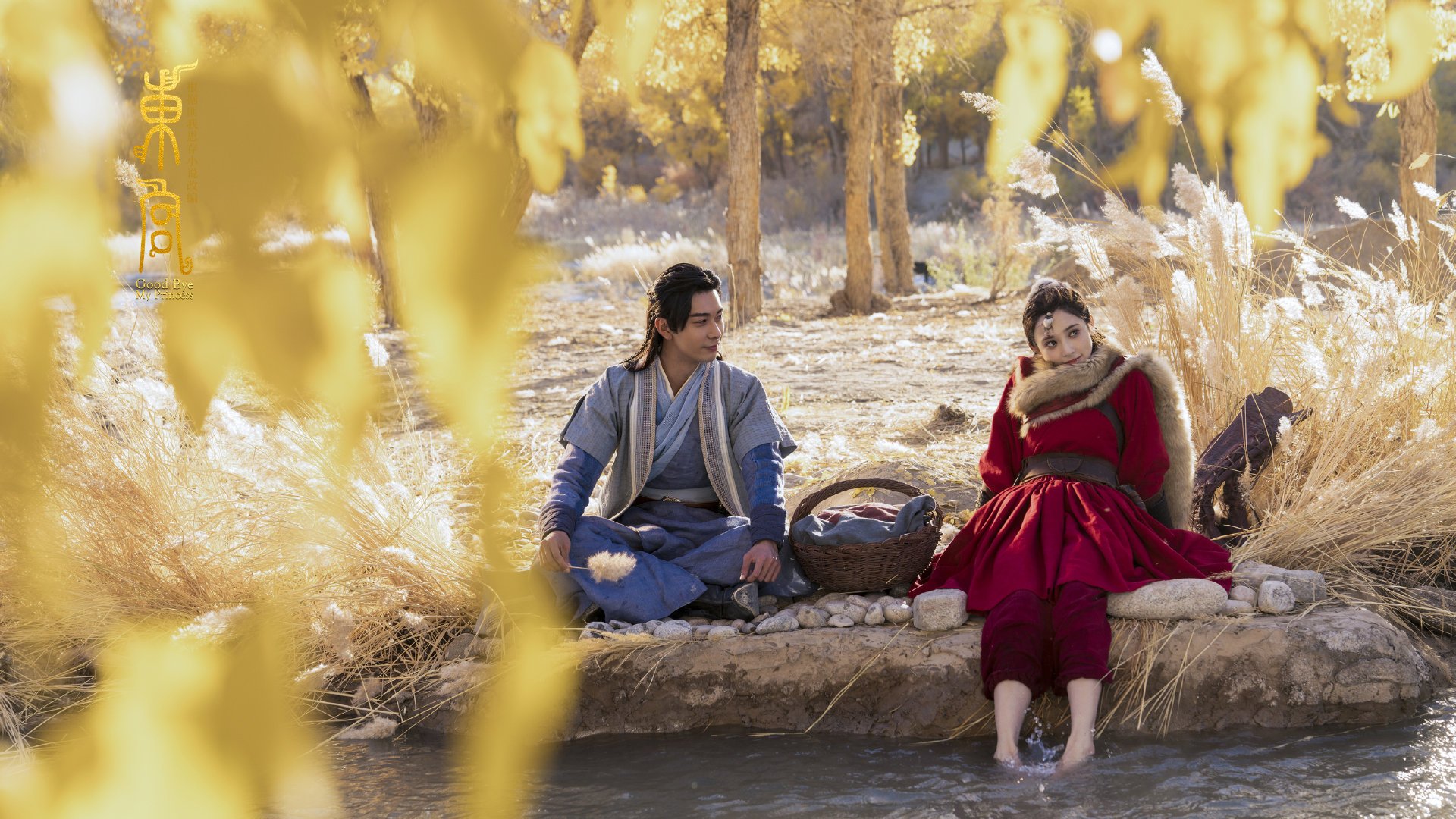 当精密齿轮碾过原始丛林，京多安的优雅与巴西的狂野