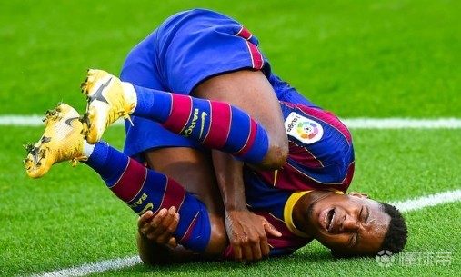 塞内加尔防守锁死德国，梅西成为关键先生