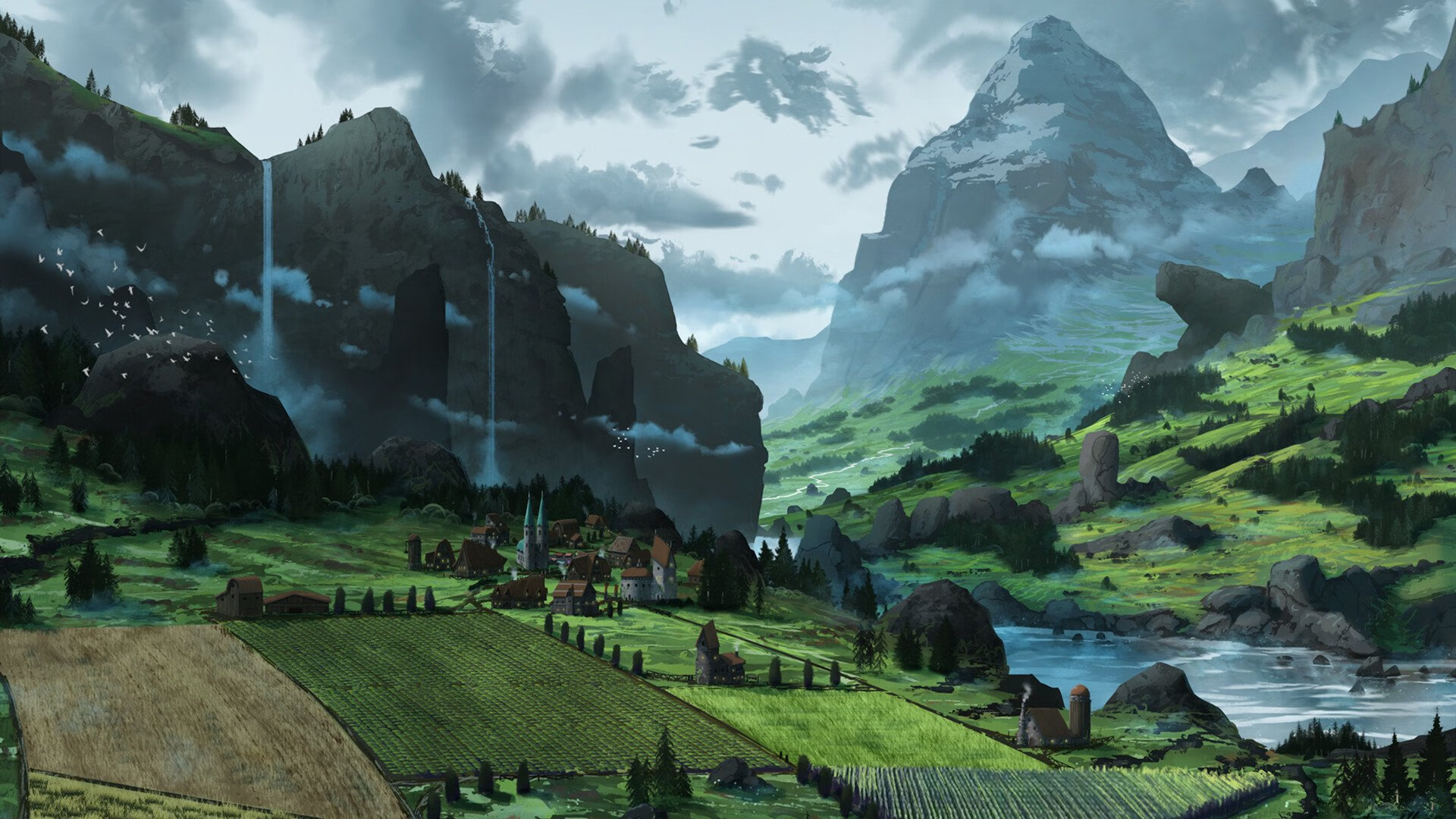 坎特之魂,挪威生死夜的欧冠回响