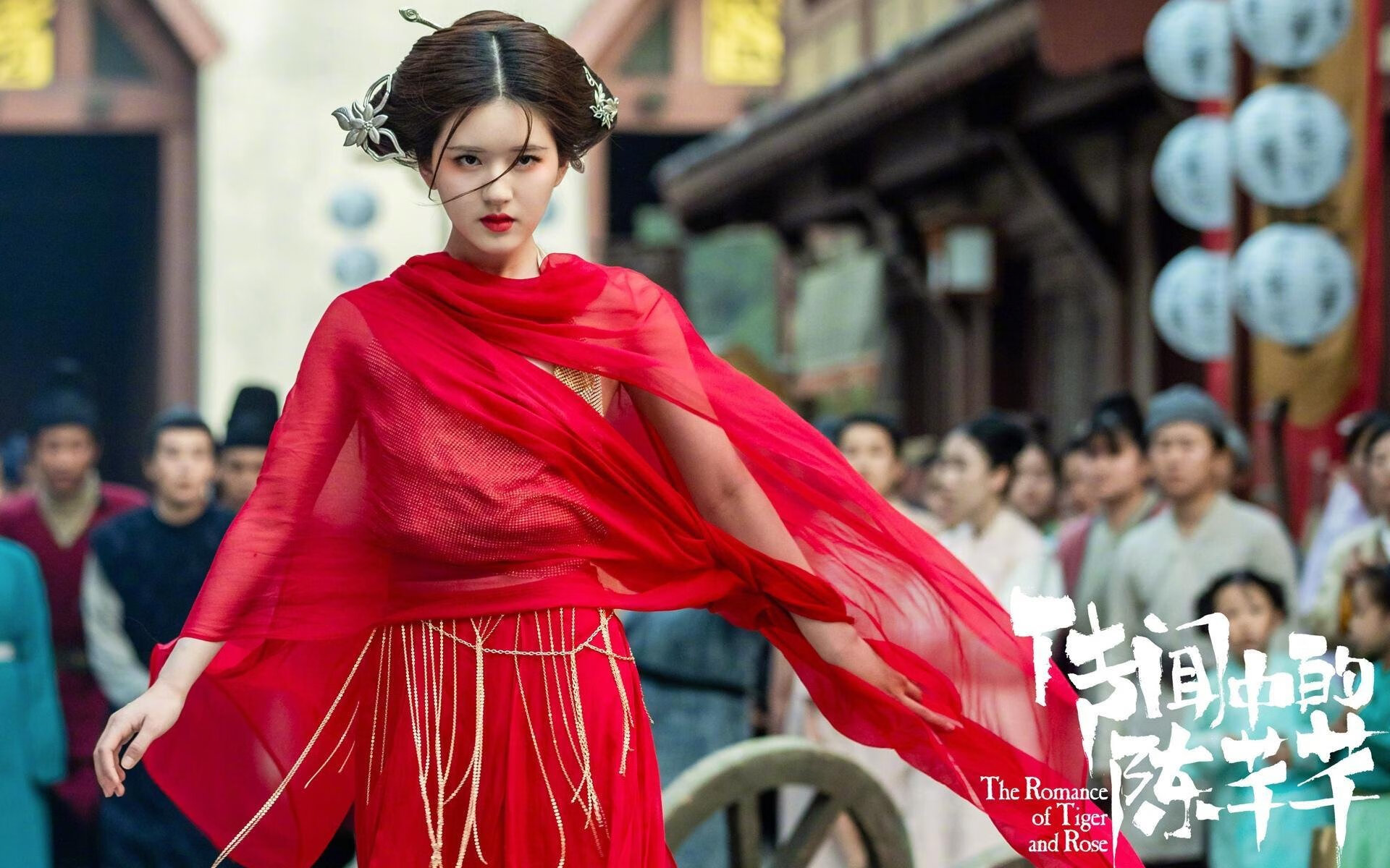 鹰击长空，提前终结悬念的艺术与锡安的大场面哲学